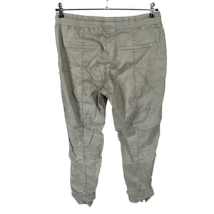 Unisex MAC - Mittevenivad püksid, suurus 38 - Roheline (2)