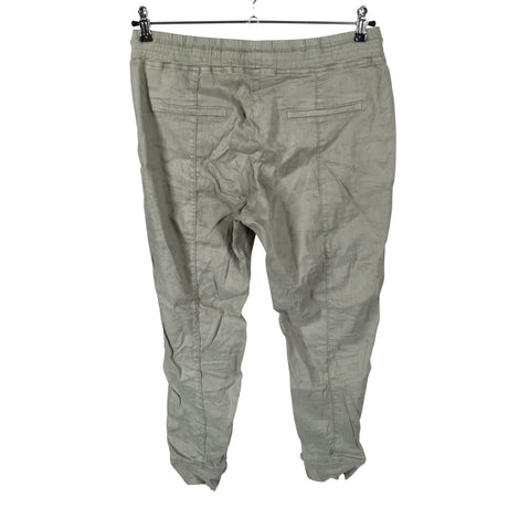 Unisex MAC - Mittevenivad püksid, suurus 38 - Roheline (2)