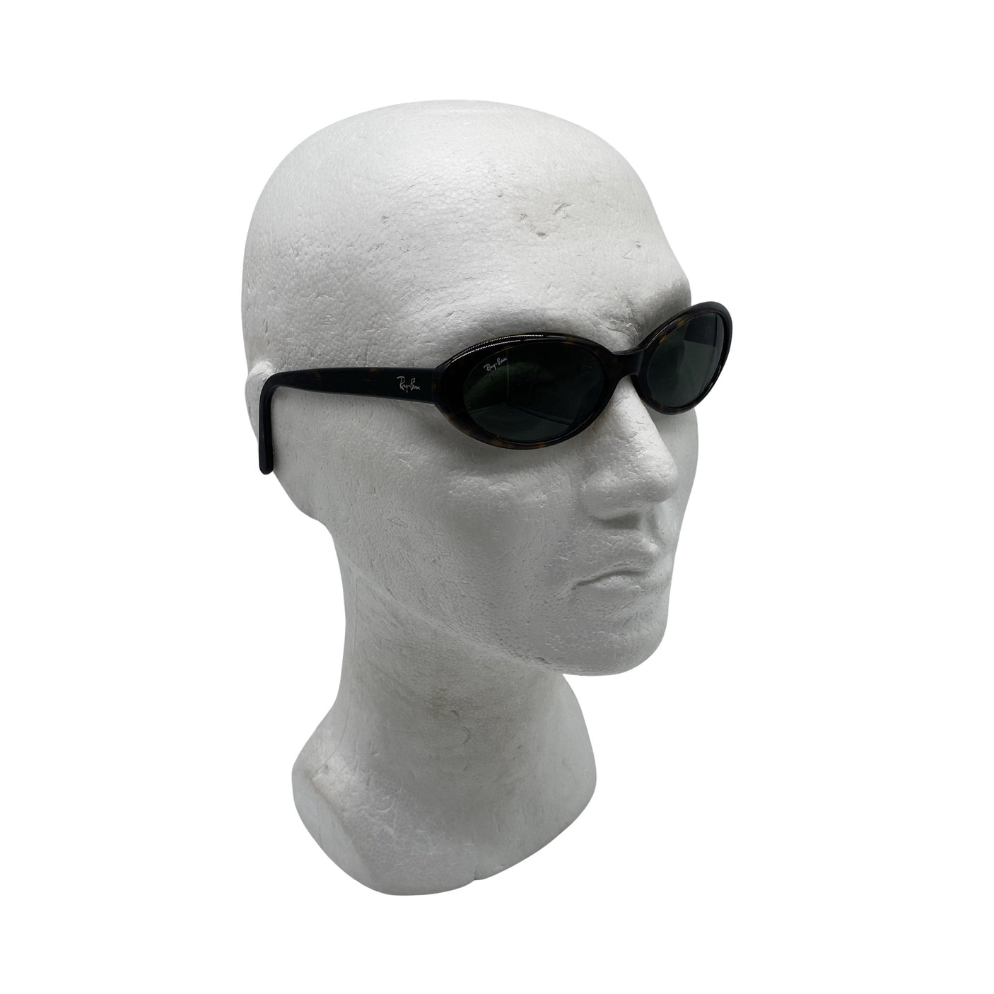 Unisex Ray-Ban - Päikeseprillid, suurus Ei kokoa - Pruun (2)