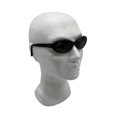Unisex Ray-Ban - Päikeseprillid, suurus Ei kokoa - Pruun (2)
