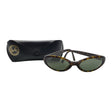 Unisex Ray-Ban - Päikeseprillid, suurus Ei kokoa - Pruun ()