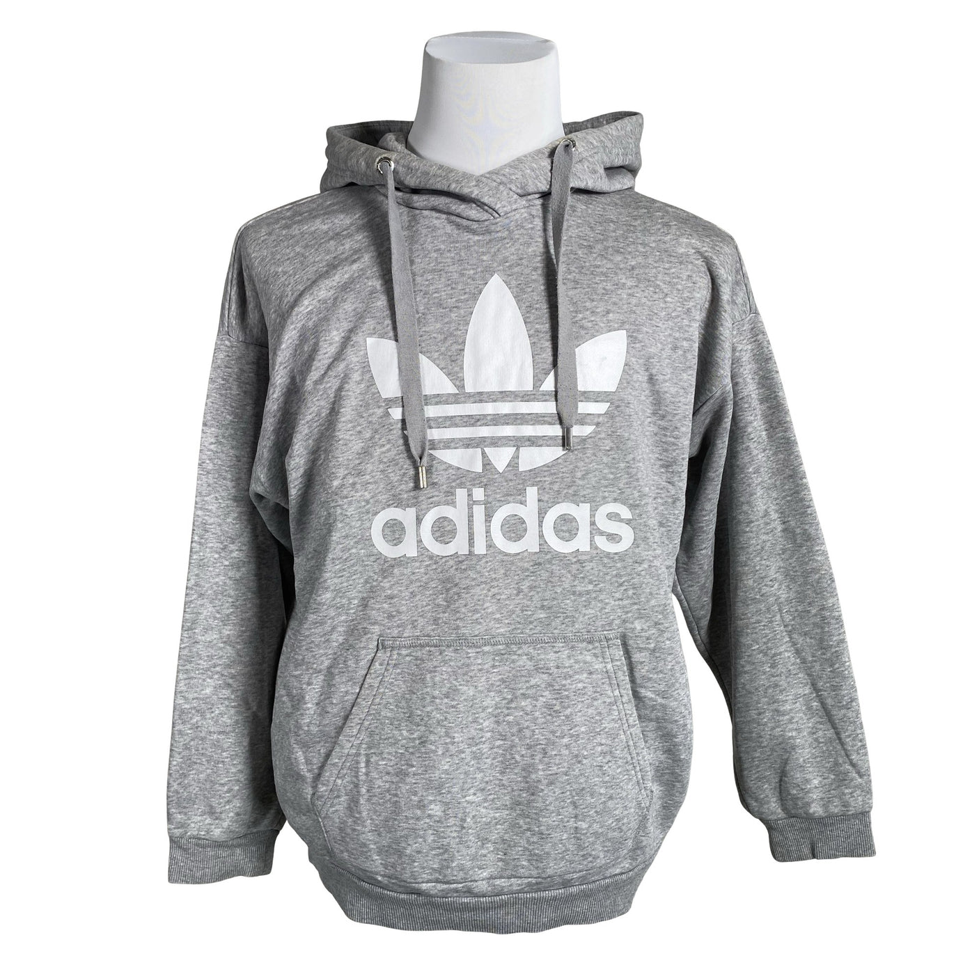 Unisex Adidas - Dressipluus, suurus M - Hall (1)