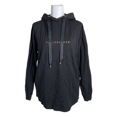 Unisex Philosophy Blues Original - Dressipluus, suurus 36 - Must ()