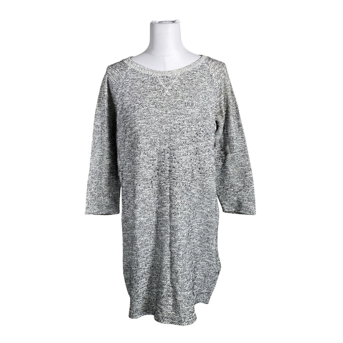 Unisex Gap - Dressikangast tuunika, suurus 38 - Hall (1)