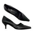 Unisex Angela Carra - Kontsakingad, suurus 41 - Must ()