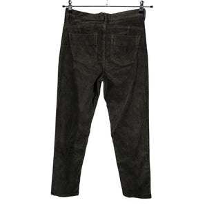 Unisex Sand - Sametpüksid, suurus 36 - Roheline (2)