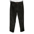 Unisex Sand - Sametpüksid, suurus 36 - Roheline ()