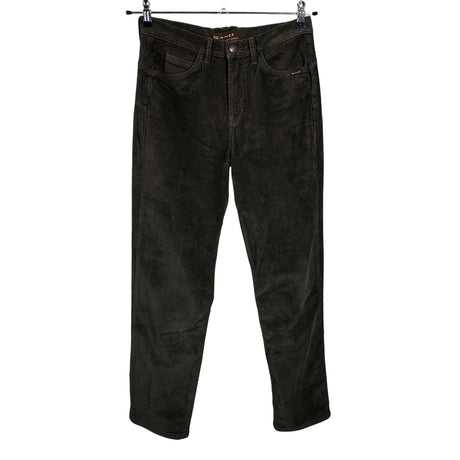 Unisex Sand - Sametpüksid, suurus 36 - Roheline ()