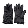 Unisex Sauso - Nahksõrmikud, suurus Ei kokoa - Must ()