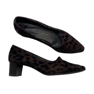 Unisex Peter Kaiser - Kontsakingad, suurus 38 - Must (1)