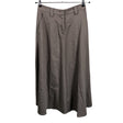 Unisex Marc O'Polo - Mitteveniv seelik, suurus 36 - Pruun ()