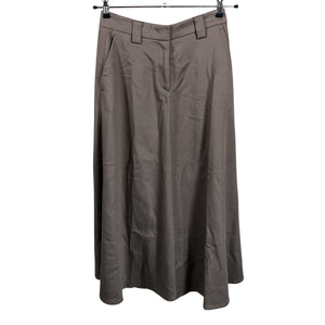 Unisex Marc O'Polo - Mitteveniv seelik, suurus 36 - Pruun (1)