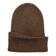 Unisex Alpa - Talvemüts, suurus 58 - 60 cm - Pruun ()