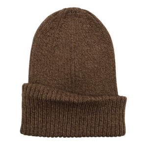 Unisex Alpa - Talvemüts, suurus 58 - 60 cm - Pruun (1)