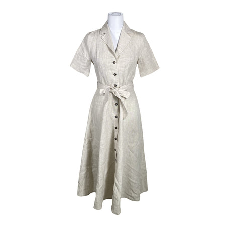 Unisex Andiata - Mitteveniv kleit, suurus 34 - Hall ()