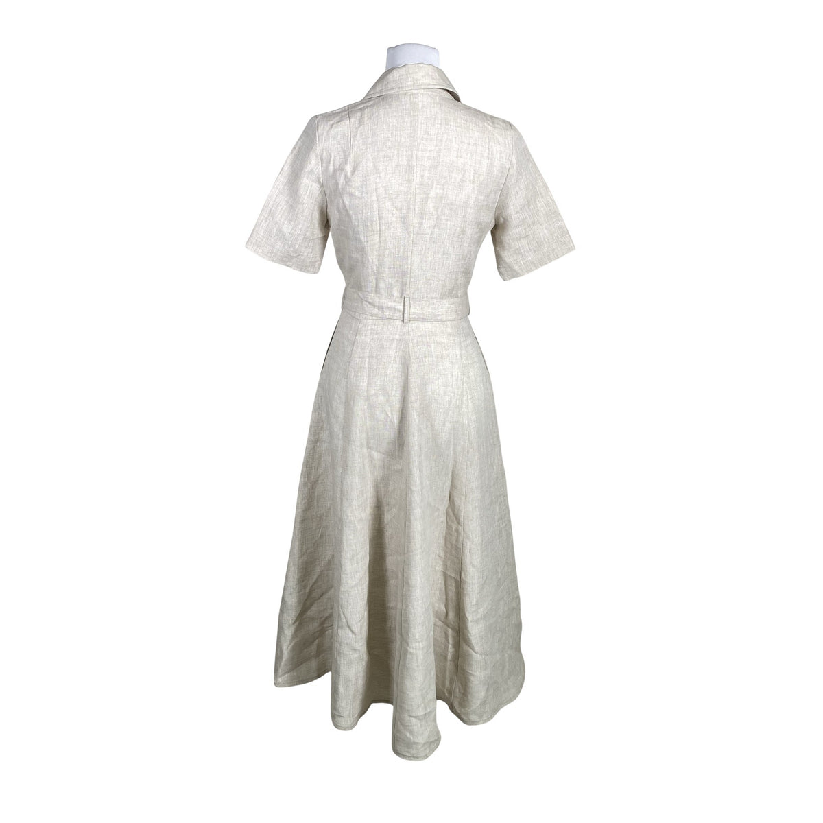 Unisex Andiata - Mitteveniv kleit, suurus 34 - Hall (2)