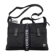 Unisex Marimekko - Õlakott, suurus Maxi - Must ()