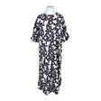 Unisex Marimekko - Mitteveniv kleit, suurus 46 - Heleroosa ()
