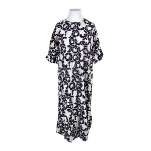 Unisex Marimekko - Mitteveniv kleit, suurus 46 - Heleroosa (1)