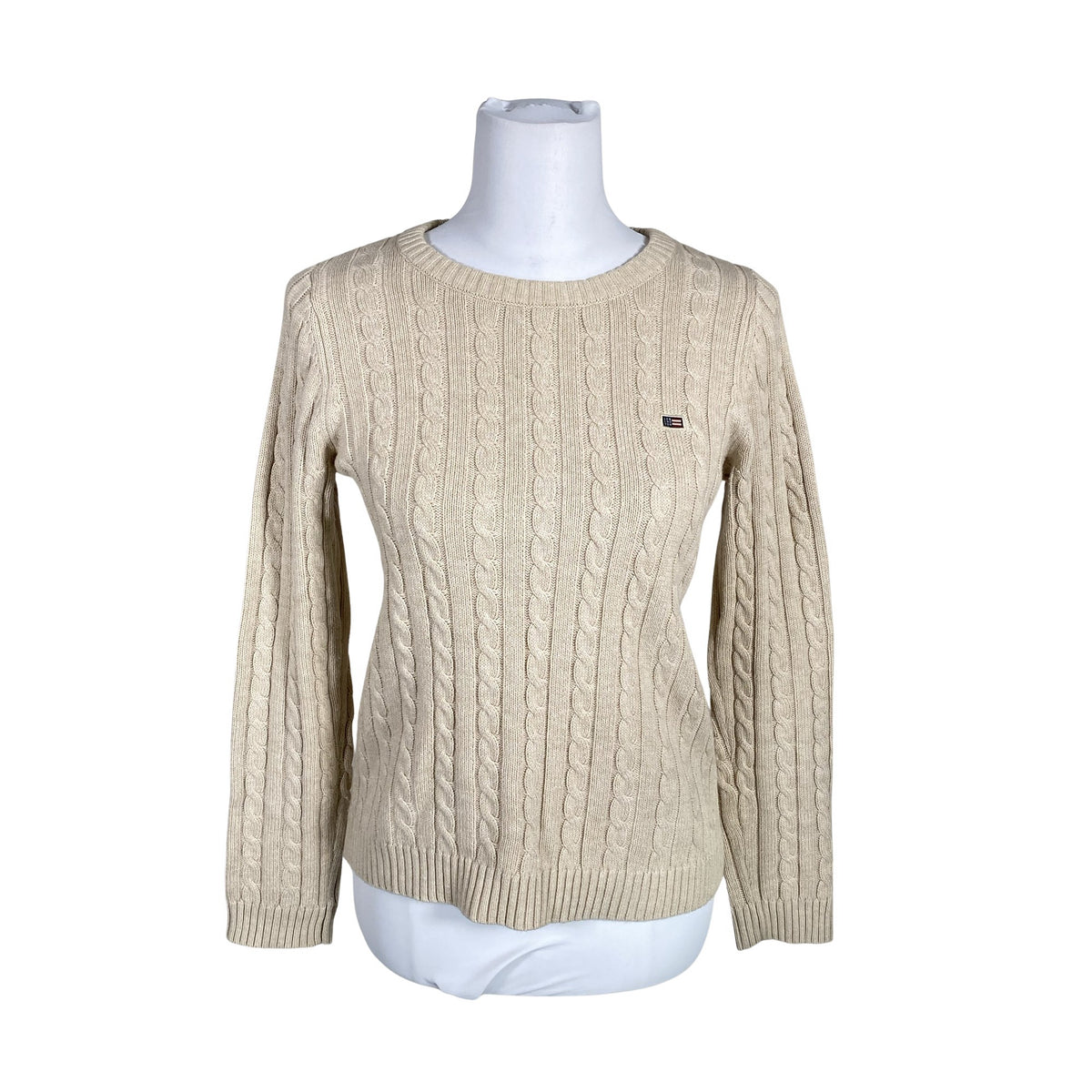 Unisex Lexington - Kampsun, suurus 34 - Beige (1)
