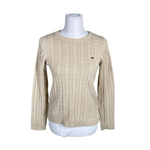 Unisex Lexington - Kampsun, suurus 34 - Beige (1)