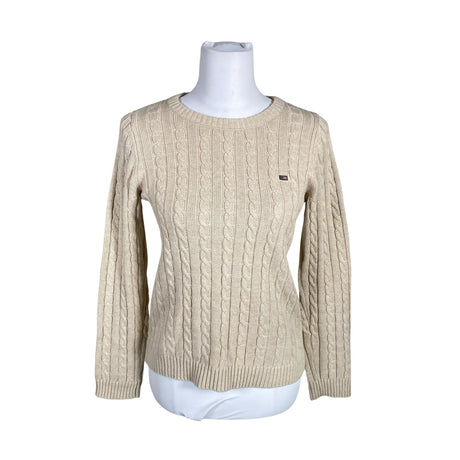 Unisex Lexington - Kampsun, suurus 34 - Beige ()