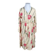 Unisex Marimekko - Mitteveniv kleit, suurus 44 - Beige ()