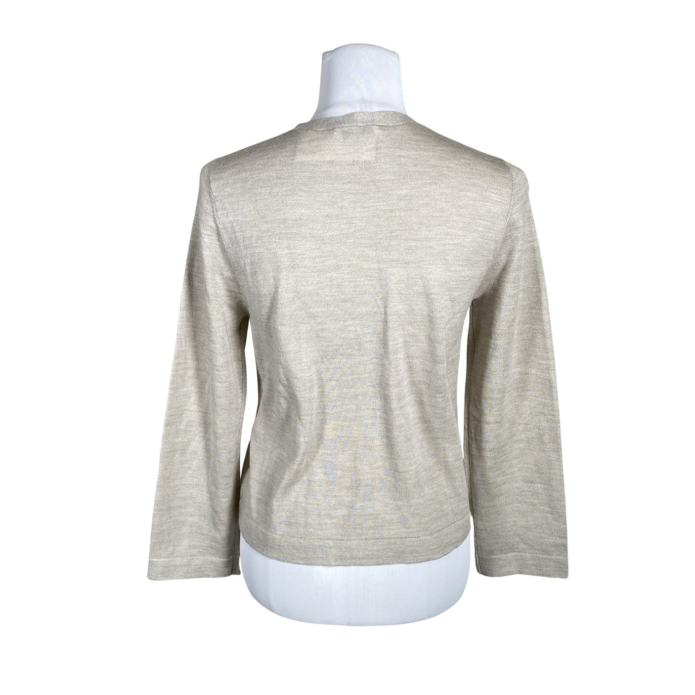 Unisex Marimekko - Kardigan, suurus 36 - Hall (2)