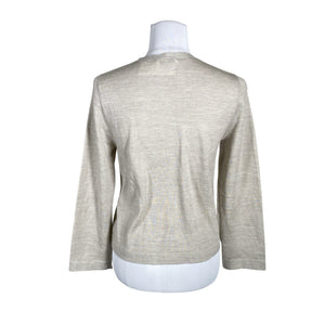 Unisex Marimekko - Kardigan, suurus 36 - Hall (2)