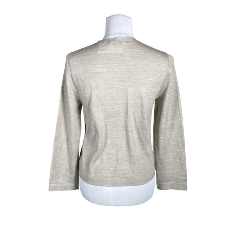 Unisex Marimekko - Kardigan, suurus 36 - Hall (2)