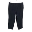 Unisex Marimekko - Mittevenivad püksid, suurus 46 - Must ()