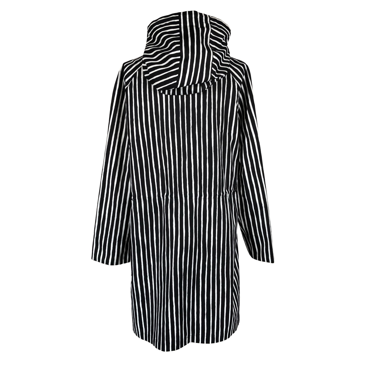 Unisex Marimekko - Jope, suurus 40 - Must (2)