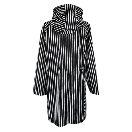 Unisex Marimekko - Jope, suurus 40 - Must (2)