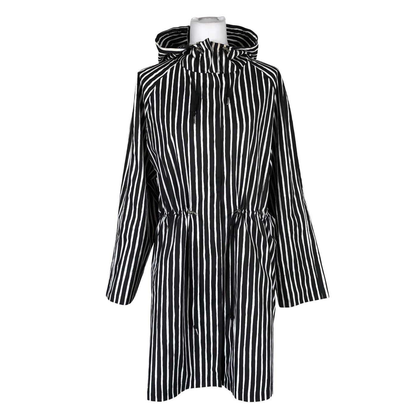Unisex Marimekko - Jope, suurus 40 - Must (1)