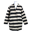 Unisex Marimekko - Villane mantel, suurus 44 - Beige ()