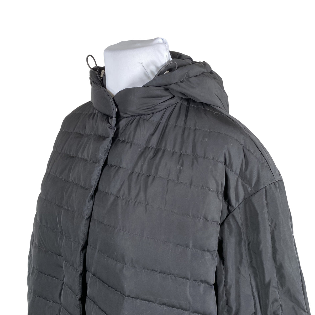 Unisex Marimekko - Kerge sulejope, suurus 42 - Must (3)