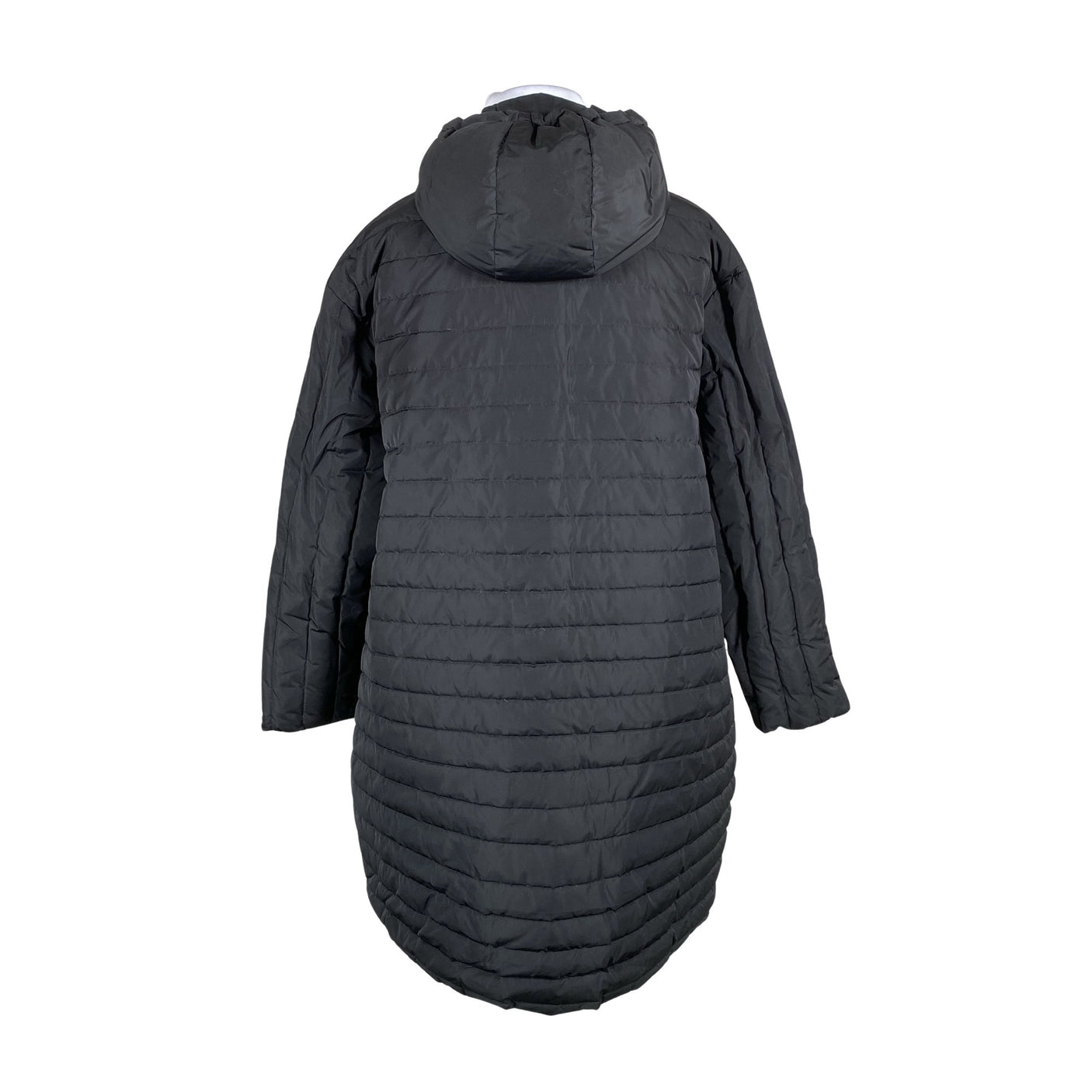 Unisex Marimekko - Kerge sulejope, suurus 42 - Must (2)