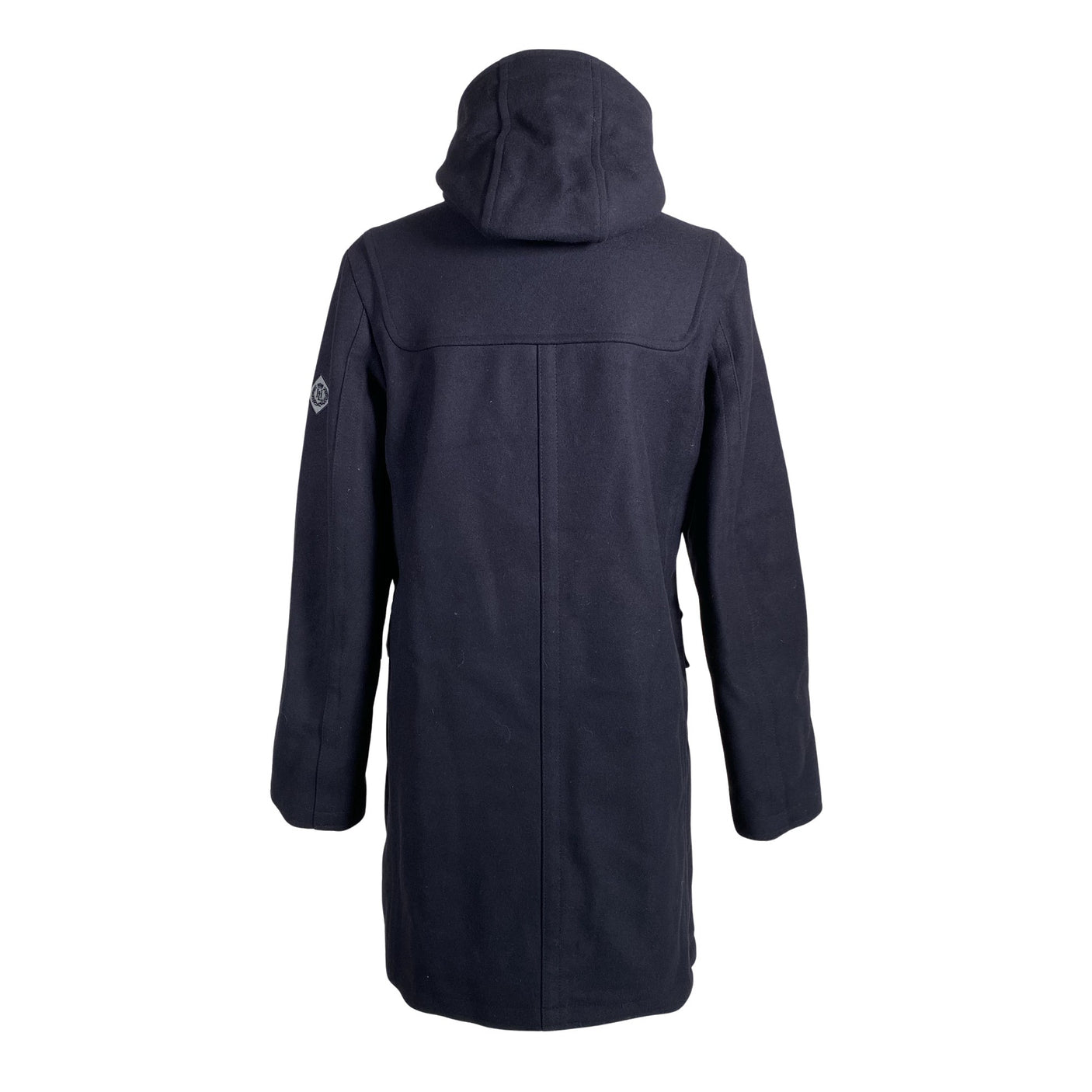 Unisex Henri Lloyd - Villane mantel, suurus 36 - Sinine (2)