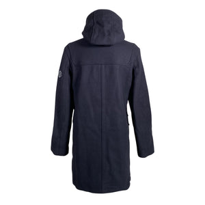 Unisex Henri Lloyd - Villane mantel, suurus 36 - Sinine (2)