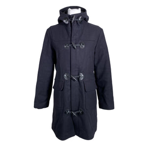 Unisex Henri Lloyd - Villane mantel, suurus 36 - Sinine (1)