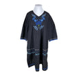 Unisex Gudrun Sjöden - Mitteveniv kleit, suurus 44 - Must ()
