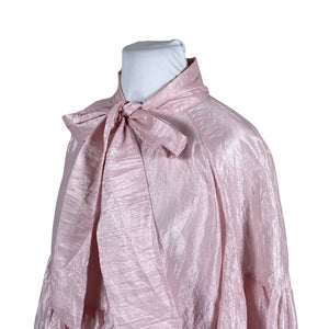 Unisex Miia Halmesmaa - Pidulik kleit, suurus 42 - Heleroosa (3)