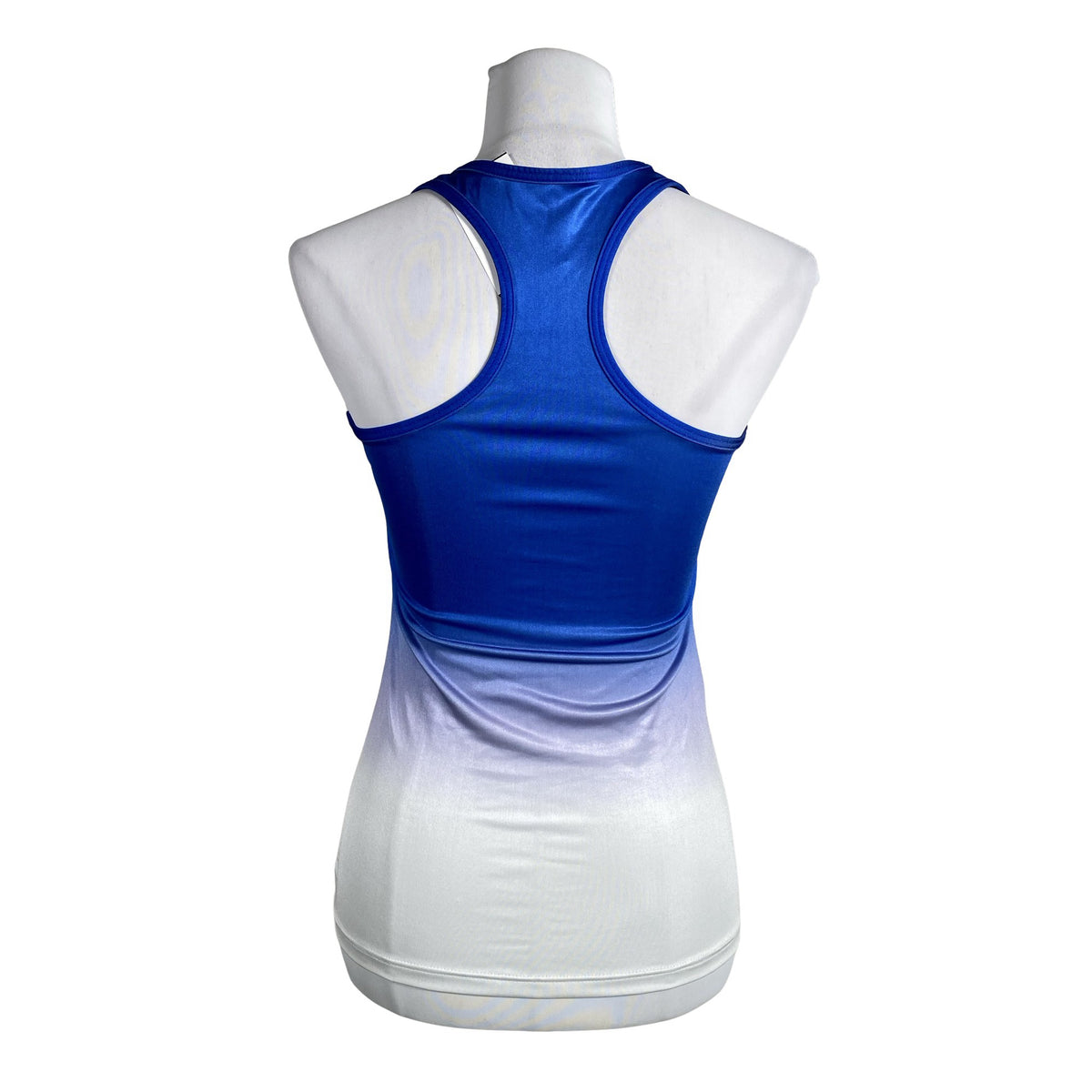 Unisex La Pirouette - Sporditopp, suurus 36 - Sinine (2)