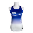 Unisex La Pirouette - Sporditopp, suurus 36 - Sinine ()