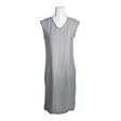 Unisex Benetton - Mitteveniv kleit, suurus 36 - Hall ()