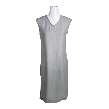 Unisex Benetton - Mitteveniv kleit, suurus 36 - Hall ()