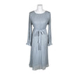 Unisex Bruuns Bazaar - Mitteveniv kleit, suurus 40 - Sinine ()