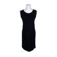 Unisex Marc O'Polo - Trikotaažist kleit, suurus 40 - Must ()