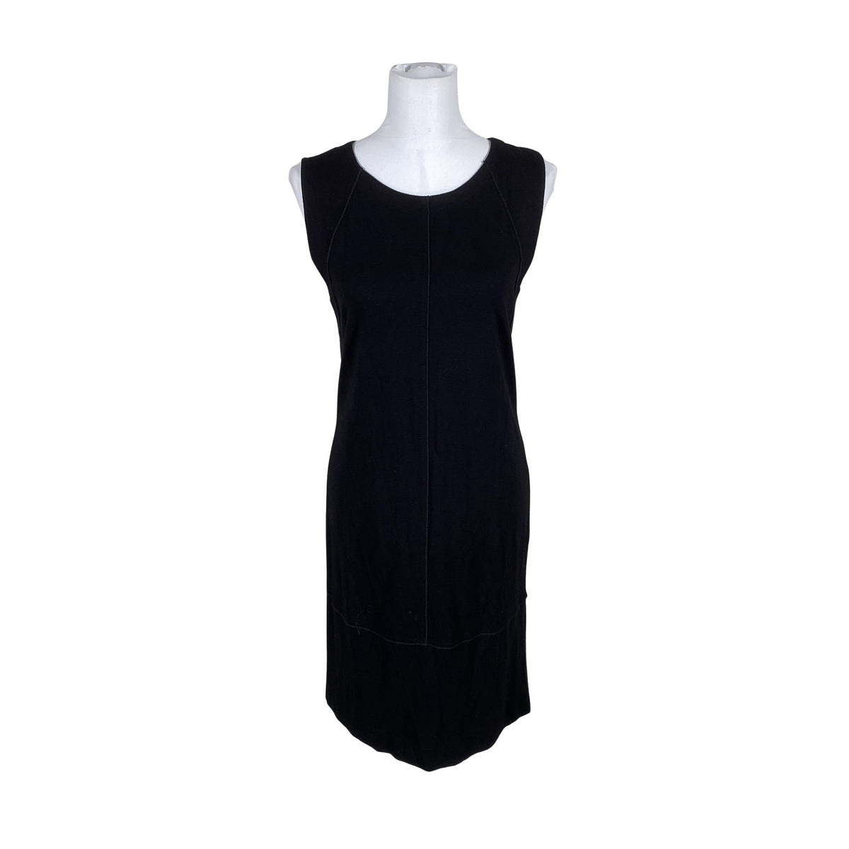 Unisex Marc O'Polo - Trikotaažist kleit, suurus 40 - Must (1)