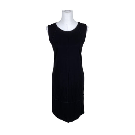 Unisex Marc O'Polo - Trikotaažist kleit, suurus 40 - Must ()